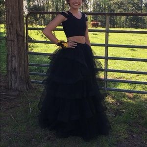 Prom dress for sale!